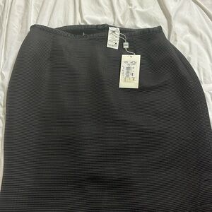 Armani pencil skirt